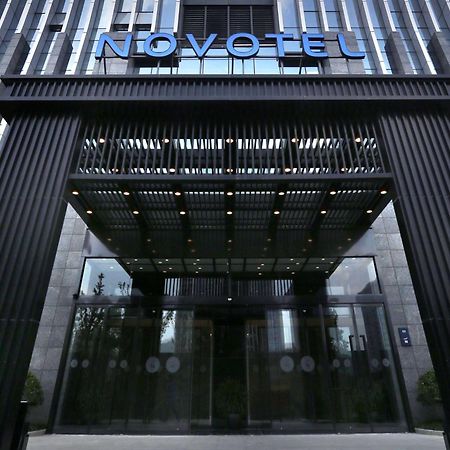 Novotel Deqing Exterior foto