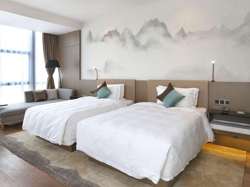 Novotel Deqing Zimmer foto