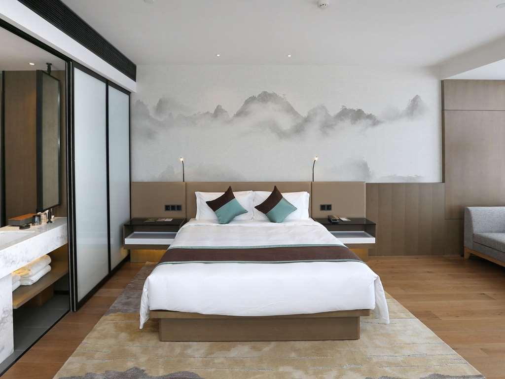 Novotel Deqing Zimmer foto