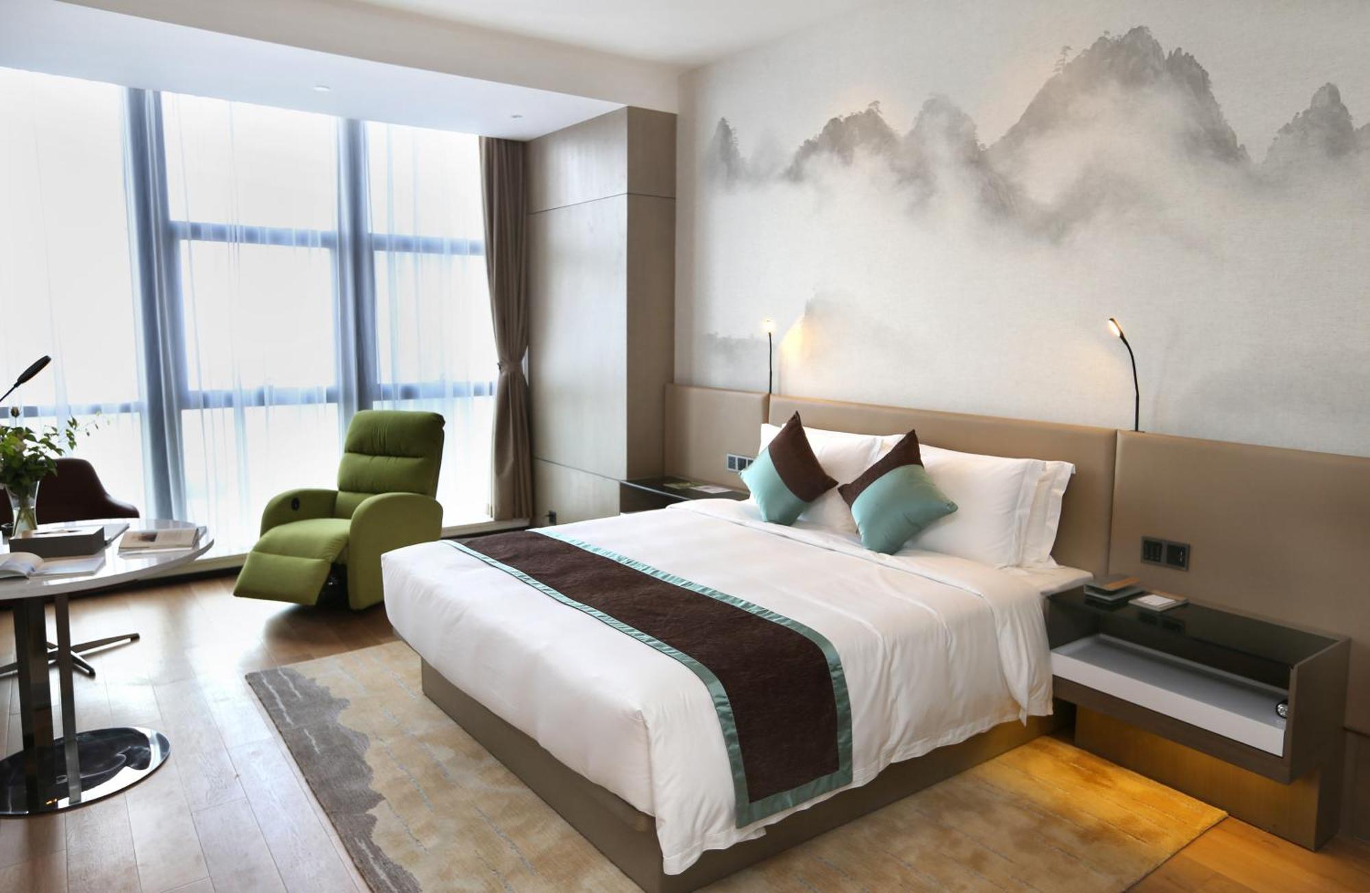 Novotel Deqing Exterior foto