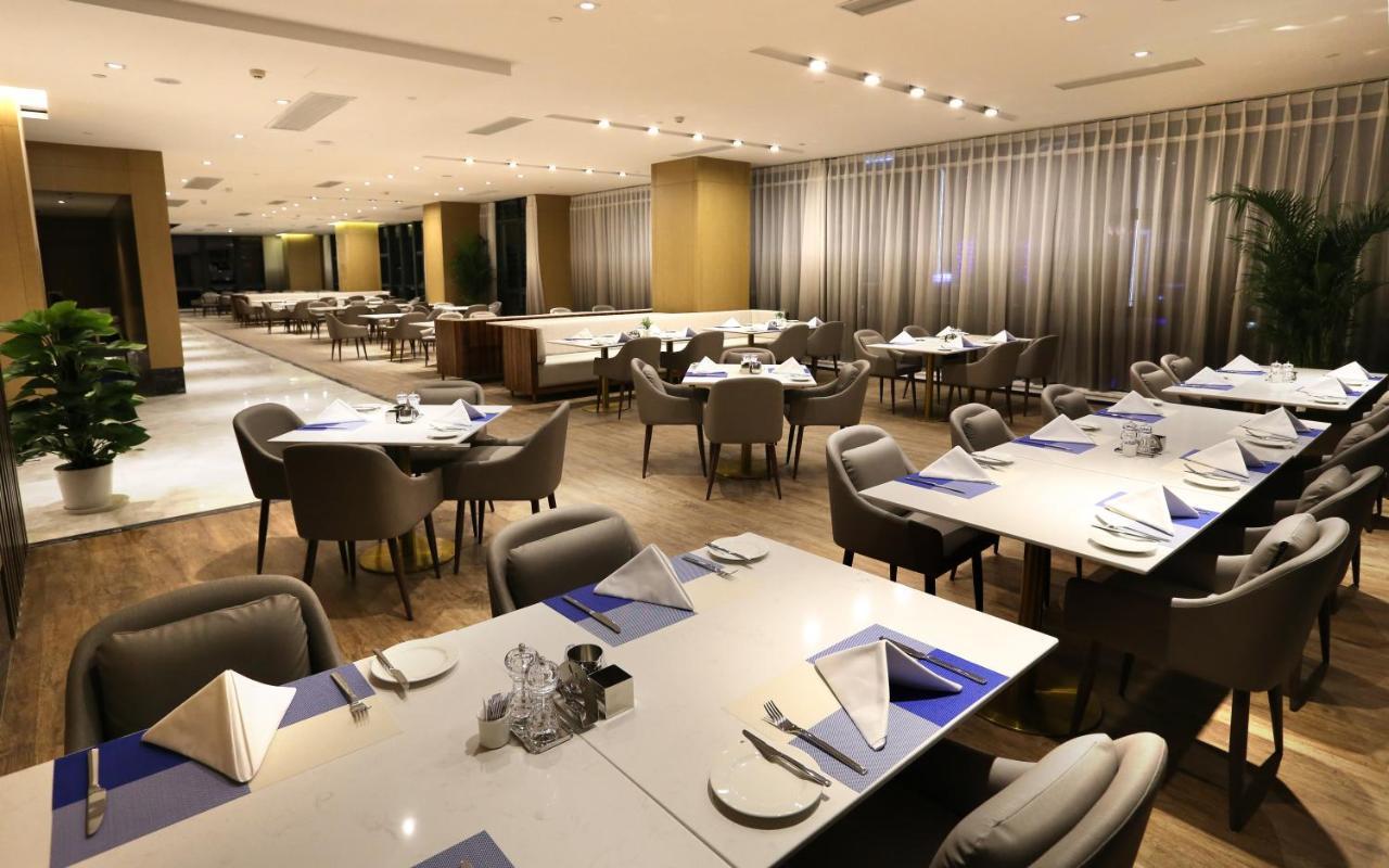 Novotel Deqing Exterior foto