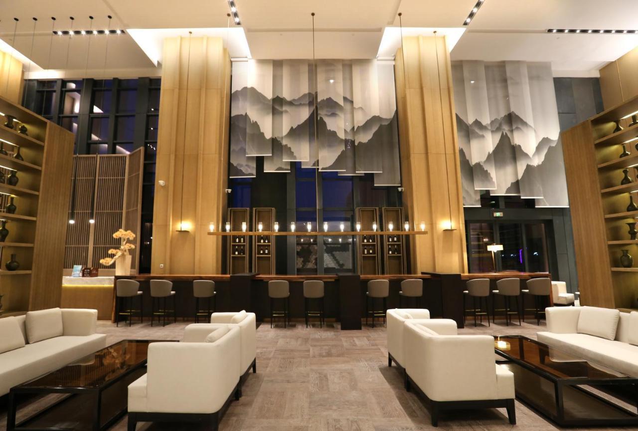 Novotel Deqing Exterior foto